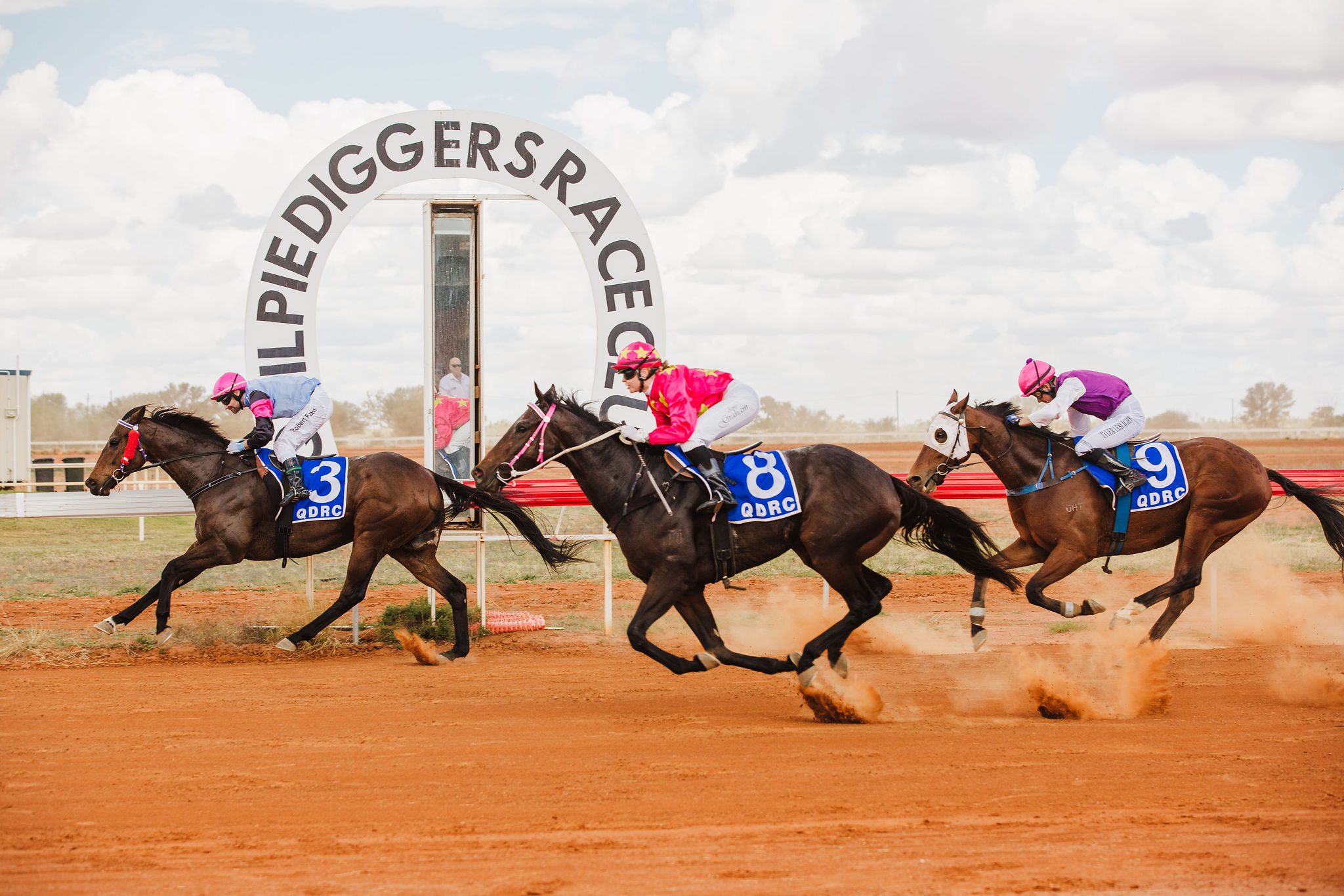 Races